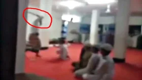 কওমি মাদ্রাসার শিশুর নিরাপত্তার দায়িত্ব কার?