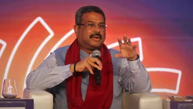 আমি 'স্ট্রিট ফাইটার', এমনটা হয়েই থাকে: ধর্মেন্দ্র প্রধান