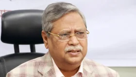 সাবেক রাষ্ট্রপতি সাহাবুদ্দিনকে নিয়ে আলাদা তদন্ত নয়: বাংলাদেশ ব্যাংক