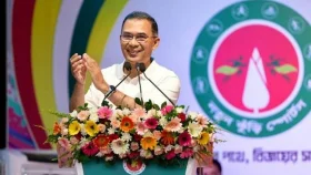নতুন প্রজন্মকে বাংলাদেশ গড়ার কাজ এগিয়ে নিতে হবে: প্রধানমন্ত্রী