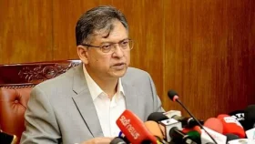 দেশে নতুন বিনিয়োগ আইনশৃঙ্খলার উন্নতি ছাড়া সম্ভব নয়: স্বরাষ্ট্রমন্ত্রী