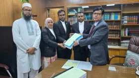 শাপলা চত্বরের ঘটনায় শেখ হাসিনাসহ ৪১ জনের বিরুদ্ধে অভিযোগ