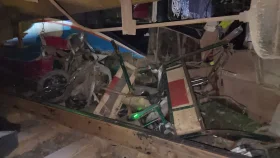 রাজবাড়ীতে ত্রিমুখী সংঘর্ষ: আহত অর্ধশতাধিক