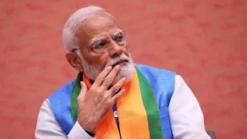 মোদিবিরোধী পোস্টদাতাদের শনাক্তে তৎপর দিল্লি পুলিশ