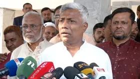 আগামী সপ্তাহ থেকে গ্যাস সংকট কমবে: জ্বালানি প্রতিমন্ত্রী