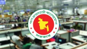 সরকারি চাকরিজীবীদের টানা ৪ দিনের ছুটির সুযোগ