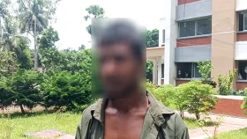 নড়াইলে স্ত্রীর বিরুদ্ধে স্বামীর গোপনাঙ্গ কাটার অভিযোগ