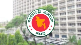 সাহসী সিদ্ধান্তের পর এবার রাষ্ট্রযন্ত্র পুনর্গঠনের পালা