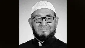 বরগুনা-২ আসনের সাবেক এমপি গোলাম সরোয়ার আর নেই