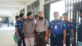 মানিকগঞ্জে স্কুলছাত্র হত্যা মামলায় দুই আসামির মৃত্যুদণ্ড