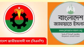 রৌমারীতে গরু নিলাম নিয়ে বিএনপি-জামায়াতের সংঘর্ষ