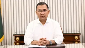 প্রধানমন্ত্রী হিসেবে প্রথমবার জাতিসংঘে ভাষণ দেবেন তারেক রহমান