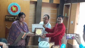 বামনার শ্রেষ্ঠ শিক্ষা প্রতিষ্ঠান সরকারি কলেজ, শ্রেষ্ঠ শিক্ষক আরিফ