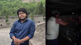 পরিবাগে তৃতীয় লিঙ্গদের হেনস্তার শিকার ডাকসু নেতা জুবায়ের