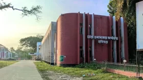 হবিগঞ্জে ১৪৪ ধারা প্রত্যাহার