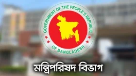 সরকারি দপ্তরে &lsquo;এআই&rsquo; ব্যবহারে মন্ত্রিপরিষদ বিভাগের সতর্কবার্তা