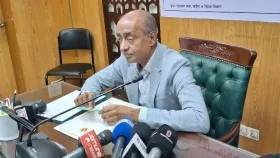 'দেশে ফিরলে শেখ হাসিনার বিরুদ্ধে আইন অনুযায়ী ব্যবস্থা নেওয়া হবে'