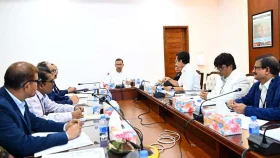 বন্ধ শিল্পকারখানা চালু ও বিনিয়োগ আকর্ষণে পদক্ষেপ গ্রহণের নির্দেশ