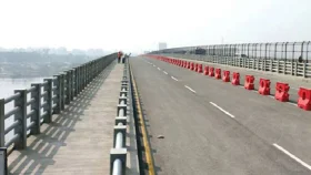 দক্ষিণাঞ্চলকে যুক্ত করতে সেতু নির্মাণে আগ্রহী জাপানি প্রতিষ্ঠান