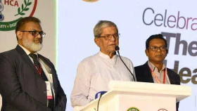 দেশে ধর্মের নামে বিভাজনের কোনো সুযোগ নেই: মির্জা ফখরুল