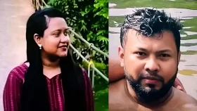 বান্দরবানে মোটরসাইকেল খাদে পড়ে ২ পর্যটকের মৃত্যু