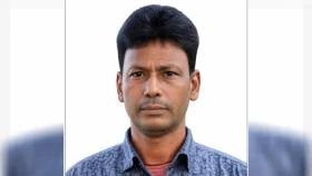 গরু দেওয়ার প্রলোভনে অর্ধকোটি টাকা আত্মসাত, ইউপি সদস্য গ্রেপ্তার