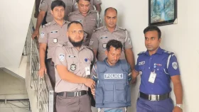 মাদক সংক্রান্ত বিরোধে যুবকের মৃত্যু, আসামি গ্রেপ্তার