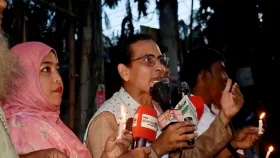 &lsquo;জামায়াত-এনসিপি বিরোধী দল হিসেবে বাজারে দাম পাচ্ছে না&rsquo;