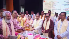 ধর্ম, বর্ণ বিবেচনায় কোন চক্রান্ত বাস্তবায়ন হবে না : তথ্যমন্ত্রী