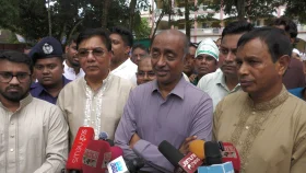 জুলাই সনদের আলোকে আইন সংস্কার কমিশনের প্রস্তাবনা বাস্তবায়ন হবে-আইনমন্ত্রী