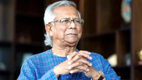 গণ-আকাঙ্ক্ষার সরকার হলেও জবাবদিহিতার বাইরে নয় কেউ