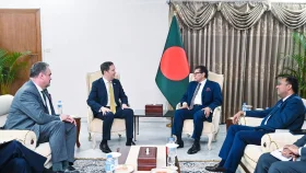 বাংলাদেশে ভ্রমণ সতর্কতায় যে পরিবর্তন আনলো যুক্তরাষ্ট্র
