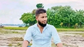 উলিপুরে সড়কের পাশ থেকে যুবকের মরদেহ উদ্ধার