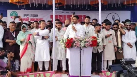 আমি একটু ওইভাবেই কথা বলি, সহ্য করতে হবে :নাসীরুদ্দীন পাটওয়ারী