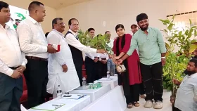 বিগত সরকারের আমলে অবাধ মাদকে ক্ষতিগ্রস্ত যুবসমাজ: ত্রাণমন্ত্রী