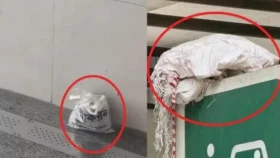 এবার রাজধানীর দুই মেট্রো স্টেশনে বোমা আতঙ্ক