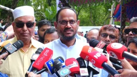 প্রধানমন্ত্রী শিক্ষাকে সর্বোচ্চ অগ্রাধিকার দিয়েছেন : সুলতান সালাউদ্দিন টুকু