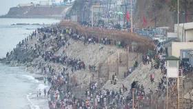 সেউতা সীমান্ত সংকটে ইইউর জরুরি বৈঠক
