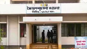 আট মাসে শৈলকুপা থানায় ১০২ মাদক মামলা, গ্রেপ্তার ১৭১