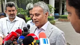 ঢাকার চক্রাকার নৌপথে আবারও চালু হচ্ছে ওয়াটার বাস: নৌমন্ত্রী