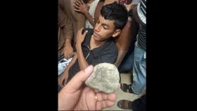 টঙ্গীতে চলন্ত জয়ন্তিকা এক্সপ্রেসে পাথর নিক্ষেপ, শিশুসহ আহত ২