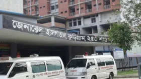 চিকিৎসক সংকটে কুড়িগ্রাম জেনারেল হাসপাতাল