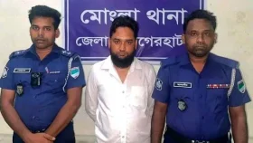 প্রতিমন্ত্রীর স্বাক্ষর জাল করে তদবির বাণিজ্য, গ্রেপ্তার ১
