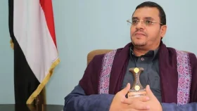 ইরানের সামরিক শক্তির ভয়ে শান্তির কথা বলছে ট্রাম্প : আনসারুল্লাহ