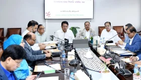 সেপ্টেম্বরে শুরু হচ্ছে প্রাইম মিনিস্টার্স গোল্ডকাপ ফুটবল