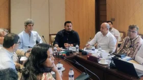 'পাহাড়িদের জীবনমান উন্নয়নে বাস্তবভিত্তিক প্রকল্প গ্রহণ করতে হবে'
