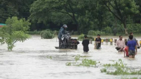 রংপুর ও সিলেটের ৭ জেলায় বন্যার আশঙ্কা