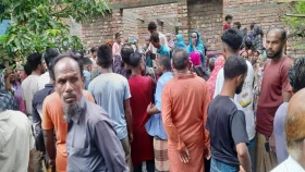বাগেরহাটে একই পরিবারের ৩ জনের মরদেহ উদ্ধার