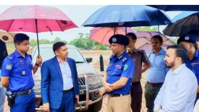 প্রধানমন্ত্রীর সম্ভাব্য সফর ঘিরে ফটিকছড়িতে প্রস্তুতি জোরদার