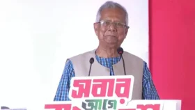 পথ হারালে এই জাদুঘরেই নতুন পথের সন্ধান মিলবে: ড. ইউনূস